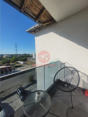 Apartament 2 Camere Agigea, Complex Steaua de Mare, Aproape de Plaj #259; - imagine 10