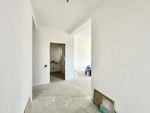 Duplex 4 camere - teren generos 378 mp - separat prin camera tehnica - imagine 9
