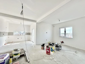 Duplex 4 camere - teren generos 378 mp - separat prin camera tehnica - imagine 2