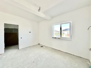 Duplex 4 camere - teren generos 378 mp - separat prin camera tehnica - imagine 19