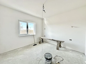 Duplex 4 camere - teren generos 378 mp - separat prin camera tehnica - imagine 16