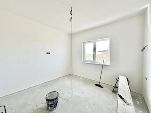 Duplex 4 camere - teren generos 378 mp - separat prin camera tehnica - imagine 17