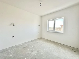 Duplex 4 camere - teren generos 378 mp - separat prin camera tehnica - imagine 11