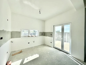 Duplex 4 camere - teren generos 378 mp - separat prin camera tehnica - imagine 6