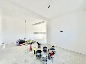 Duplex 4 camere - teren generos 378 mp - separat prin camera tehnica - imagine 3