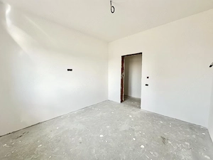 Duplex 4 camere - teren generos 378 mp - separat prin camera tehnica - imagine 13