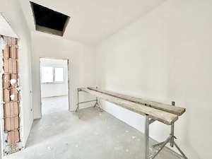 Duplex 4 camere - teren generos 378 mp - separat prin camera tehnica - imagine 14