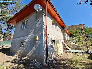 Oportunitate!Casa in Dej Exclusivitate!