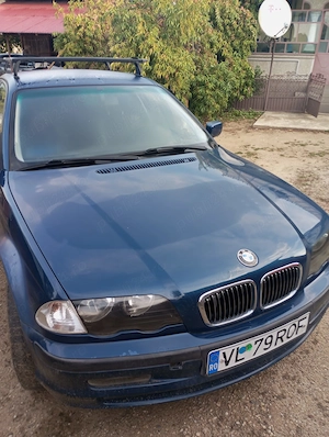 vand auto BMW rulat - imagine 3