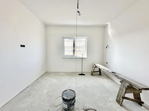 Duplex 4 camere - teren generos 378 mp - separat prin camera tehnica - imagine 15