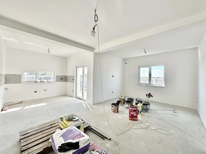 Duplex 4 camere - teren generos 378 mp - separat prin camera tehnica - imagine 5