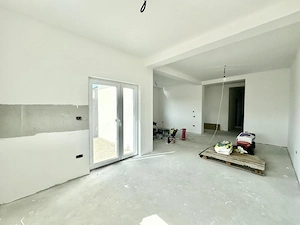 Duplex 4 camere - teren generos 378 mp - separat prin camera tehnica - imagine 8