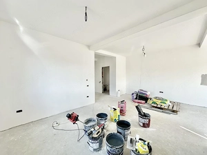 Duplex 4 camere - teren generos 378 mp - separat prin camera tehnica - imagine 4