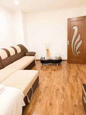 Apartament modernă două camere de închiriat - imagine 6