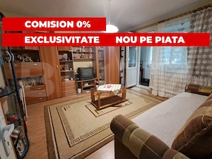 Apartament 3 camere, 72 mp, zona Dacia