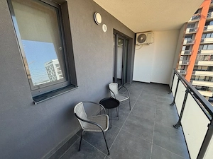 Apartament premium 2 camere, parcare subteran, Aradului - imagine 8