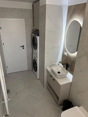 Apartament premium 2 camere, parcare subteran, Aradului - imagine 6