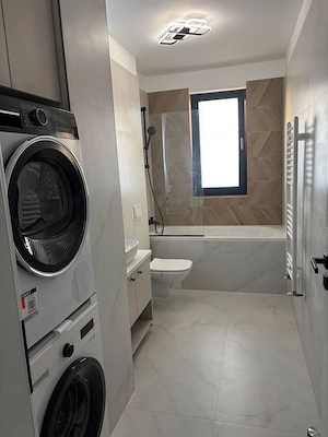 Apartament premium 2 camere, parcare subteran, Aradului - imagine 7