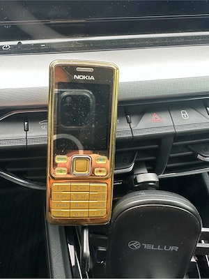 Nokia 6300 