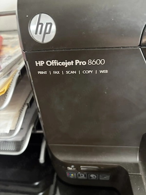 Imprimanta multifuncțională 8620