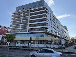  Apartament Premium langa Parc 2 Cam 59 M +20 M Terasa cart Gheorgheni str soporului 19