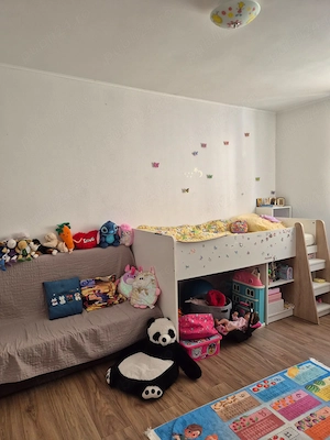 Vand urgent  ! Apartament cu 2 camere confort 1 decomandat bloc de cărămidă  - imagine 6