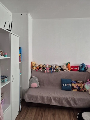 Vand urgent  ! Apartament cu 2 camere confort 1 decomandat bloc de cărămidă  - imagine 4