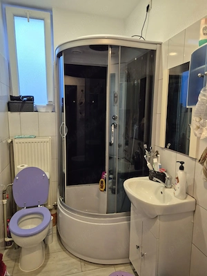 Vand urgent  ! Apartament cu 2 camere confort 1 decomandat bloc de cărămidă  - imagine 3