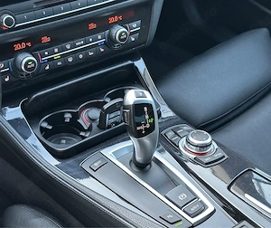 BMW seria 530 D 245 cp 2011 Full - imagine 10
