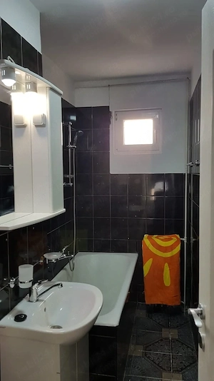 Garsonieră Decomandata | 2 min METROU | Pallady | 40 mp | 330 - imagine 6