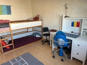 3camere decomandat - imagine 4