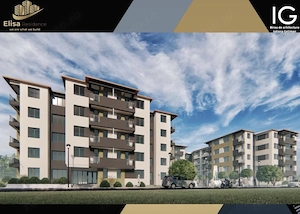 Apartament 3 camere✨ ELISA RESIDENCE – locul în care viitorul tău prinde contur. - imagine 6