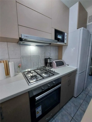 DACIA - 2 CAMERE - PARTER INALT - CENTRALA PROPRIE - imagine 4