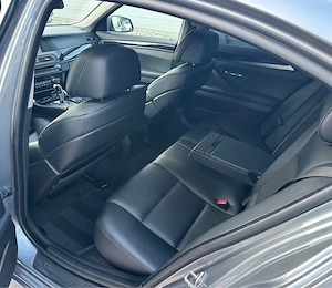 BMW seria 530 D 245 cp 2011 Full - imagine 5