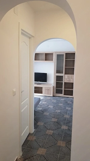 Garsonieră Decomandata | 2 min METROU | Pallady | 40 mp | 330 - imagine 4