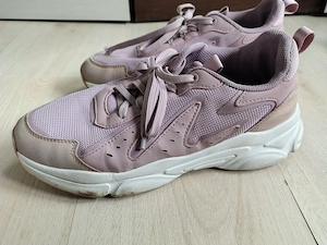  Pantofi sport dama Sprandi, Size 40 EU, Violet 
