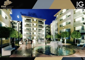 Apartament 3 camere✨ ELISA RESIDENCE – locul în care viitorul tău prinde contur. - imagine 5