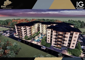 Apartament 3 camere✨ ELISA RESIDENCE – locul în care viitorul tău prinde contur.