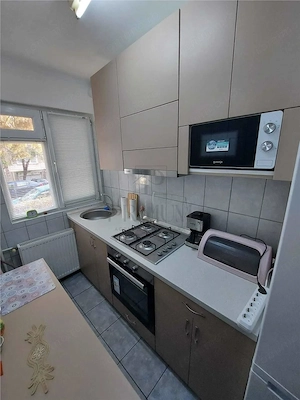 DACIA - 2 CAMERE - PARTER INALT - CENTRALA PROPRIE - imagine 3