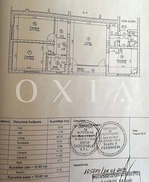 AX1345 Braytim, Parter, Mobilat&Utilat - imagine 11