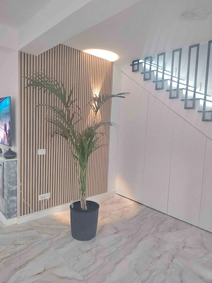 Casa duplex la cheie  - imagine 4