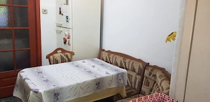 Apartament 3 camere,  2 bai,decomandat, centrala proprie, Lipovei - imagine 6