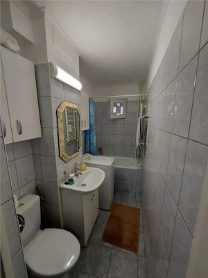 DACIA - 2 CAMERE - PARTER INALT - CENTRALA PROPRIE - imagine 8