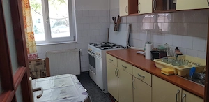 Apartament 3 camere,  2 bai,decomandat, centrala proprie, Lipovei - imagine 7