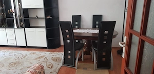 Apartament 3 camere,  2 bai,decomandat, centrala proprie, Lipovei - imagine 4