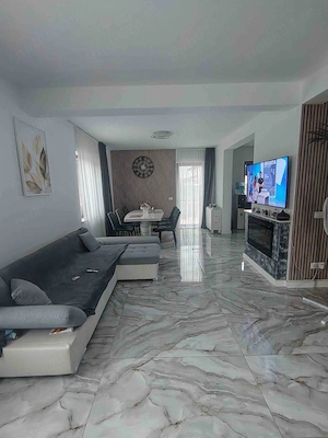 Casa duplex la cheie  - imagine 5