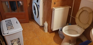 Apartament 3 camere,  2 bai,decomandat, centrala proprie, Lipovei - imagine 8