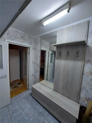DACIA - 2 CAMERE - PARTER INALT - CENTRALA PROPRIE - imagine 7