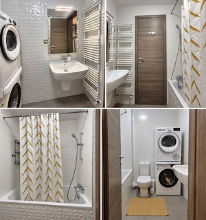 Inchiriez apartament 2 camere - 21 Residence - imagine 3