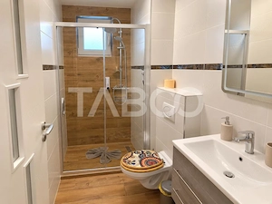 Penthouse de inchirat cu 3 camere balcon terasa generoasa Turnisor - imagine 12